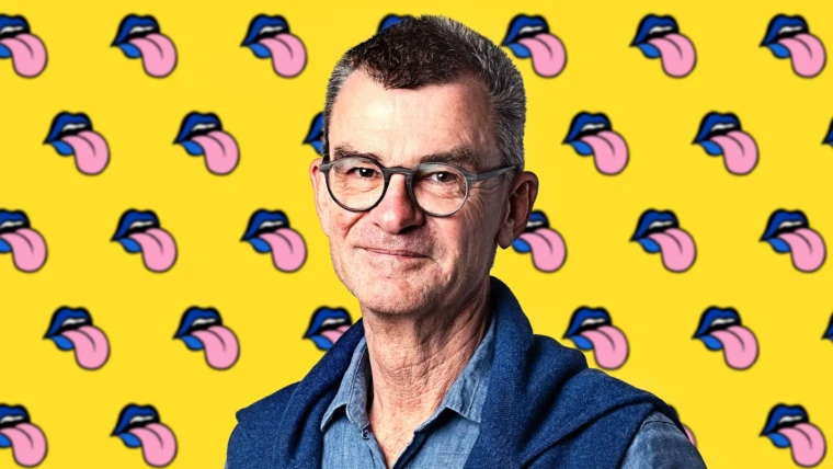 Christoph «Herr Bo» Bornhauser